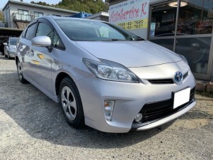 お客様の車紹介１６４